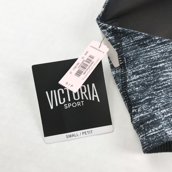 Victoria's Secret Crossback Sports Bra - Picture 3 of 4